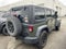 2015 Jeep Wrangler Unlimited Willys