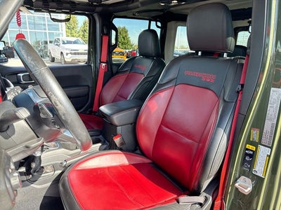 2023 Jeep Wrangler Rubicon 392 Rubicon 392