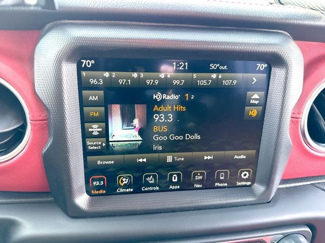 2023 Jeep Wrangler Rubicon 392 Rubicon 392