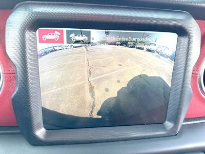 2023 Jeep Wrangler Rubicon 392 Rubicon 392