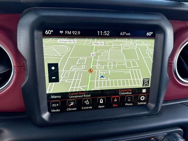 2023 Jeep Wrangler Rubicon 392 Rubicon 392