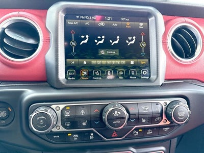 2023 Jeep Wrangler Rubicon 392 Rubicon 392