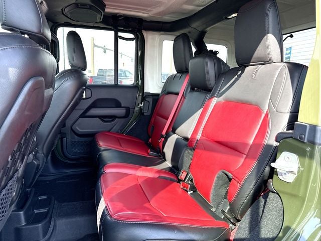 2023 Jeep Wrangler Rubicon 392 Rubicon 392