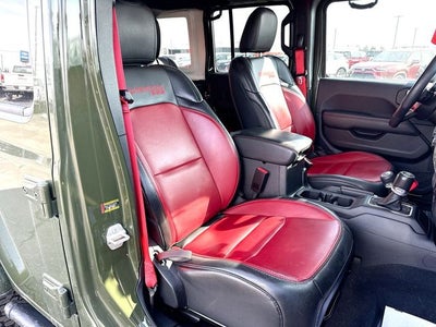 2023 Jeep Wrangler Rubicon 392 Rubicon 392