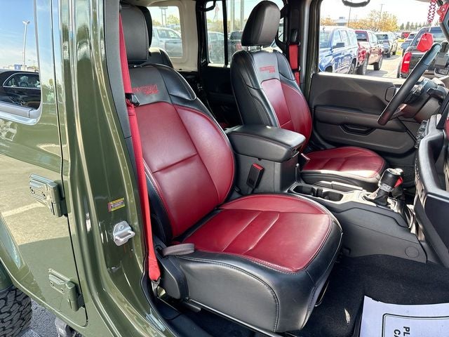 2023 Jeep Wrangler Rubicon 392 Rubicon 392