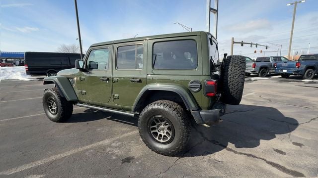 2023 Jeep Wrangler Rubicon 392 Rubicon 392