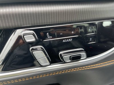 2024 Jeep Grand Wagoneer L Series III