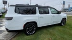 2024 Jeep Grand Wagoneer L Series III