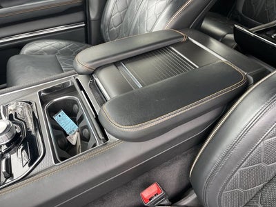 2024 Jeep Grand Wagoneer L Series III
