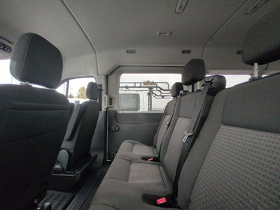 2022 Ford Transit-350 XLT PASSENGER