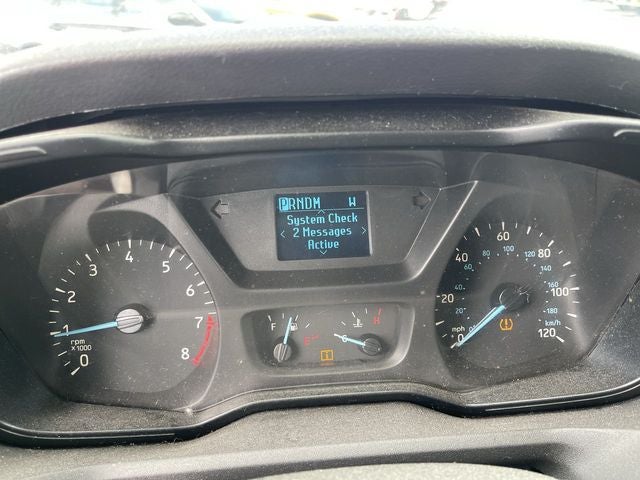 2018 Ford Transit-350 XLT