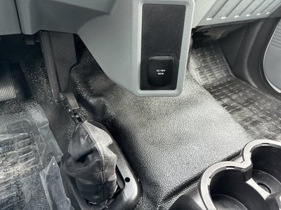 2023 Ford F-650SD BOX TRUCK