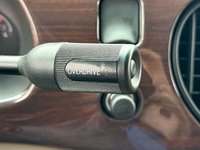 2005 Ford E-150 RV CONVERSION VAN