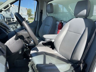 2016 Ford Transit-350 Base