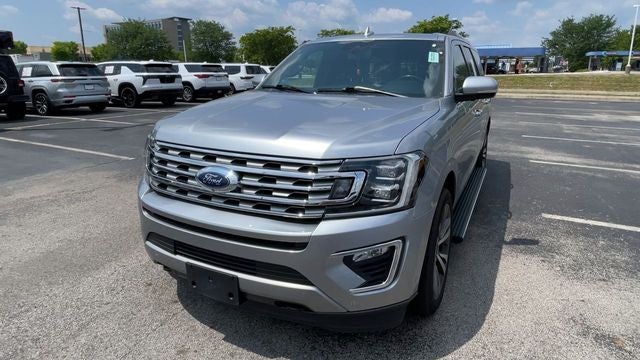 2020 Ford Expedition Limited