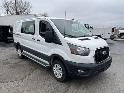 2024 Ford Transit-250 Base