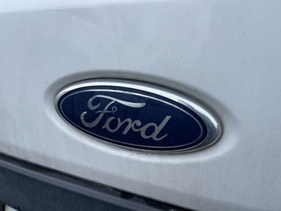 2020 Ford Transit-250 Base
