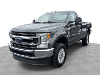 2020 Ford F-350SD XLT