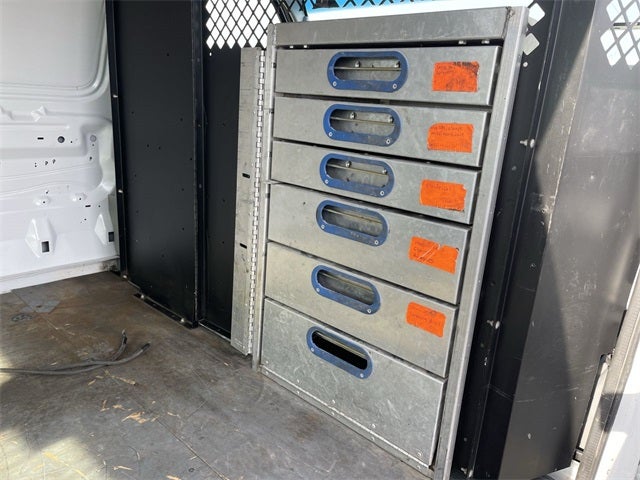 2014 Ford E-350SD Base