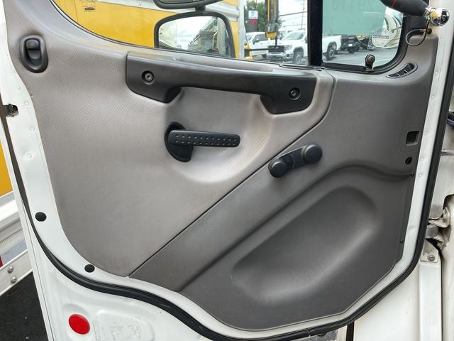 2007 Freightliner M2 CHERRY PICKER