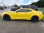 2017 Chevrolet Camaro 2LT 2LT