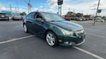 2014 Chevrolet Cruze LTZ