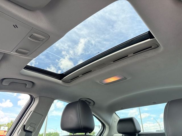 2014 Chevrolet Cruze LTZ