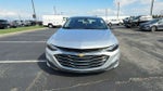 2021 Chevrolet Malibu LS 1FL