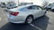 2021 Chevrolet Malibu LS 1FL