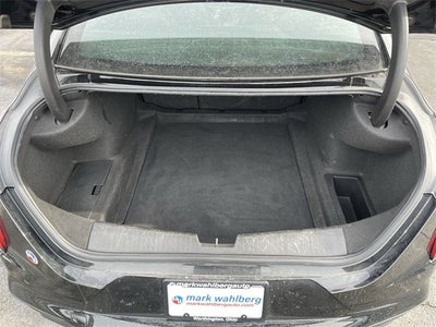 2021 Cadillac CT4 Premium Luxury