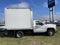 2018 Chevrolet Silverado 3500HD Work Truck