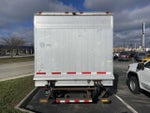 2014 Chevrolet Express 4500 Base Cutaway
