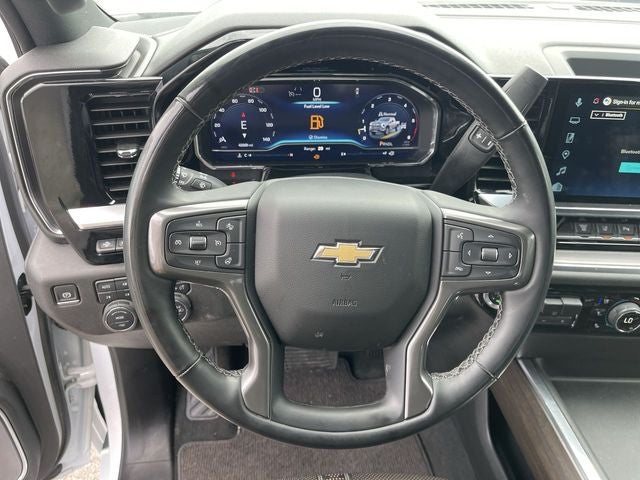 2025 Chevrolet Silverado 3500HD High Country