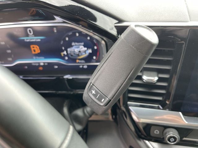 2025 Chevrolet Silverado 3500HD High Country