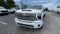 2025 Chevrolet Silverado 3500HD High Country