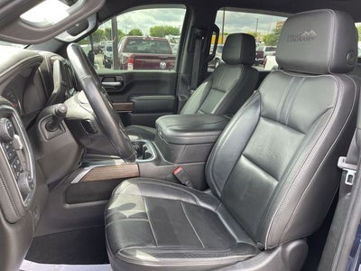 2023 Chevrolet Silverado 2500HD High Country