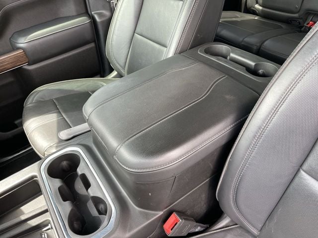 2023 Chevrolet Silverado 2500HD High Country