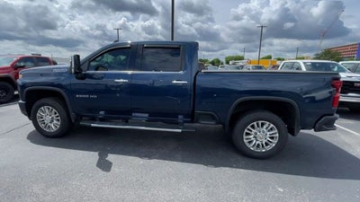 2023 Chevrolet Silverado 2500HD High Country