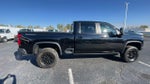 2024 Chevrolet Silverado 2500HD ZR2