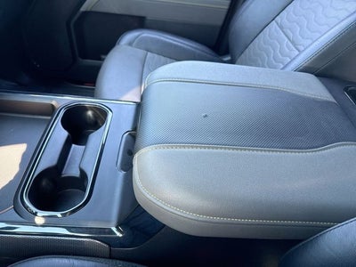 2024 Chevrolet Silverado 2500HD ZR2