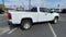 2022 Chevrolet Colorado Work Truck