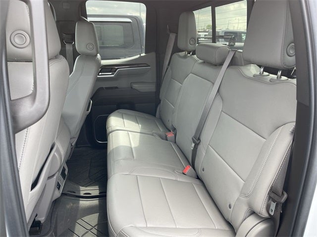 2023 Chevrolet Silverado 1500 LT LT1