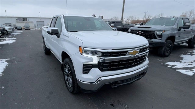 2023 Chevrolet Silverado 1500 LT LT1
