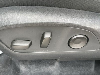 2025 Chevrolet Traverse LT 1LT