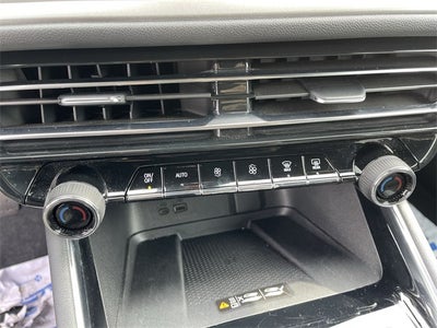 2025 Chevrolet Traverse LT 1LT