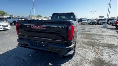 2024 GMC Sierra 3500HD Denali