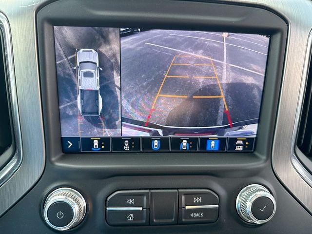 2022 GMC Sierra 3500HD Denali