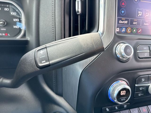 2022 GMC Sierra 3500HD Denali