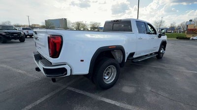 2022 GMC Sierra 3500HD Denali