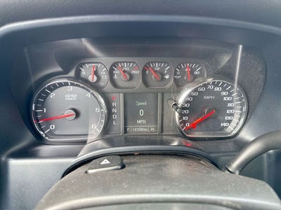 2018 GMC Sierra 1500 Base